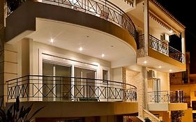 Angelland Luxury Suites